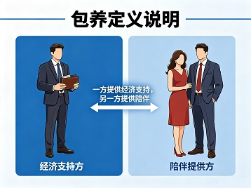 东宁包养违法吗？深度揭秘红线风险注意事项